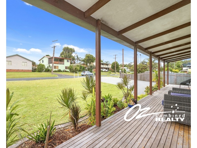 12 Audrey Avenue, Basin View NSW 2540