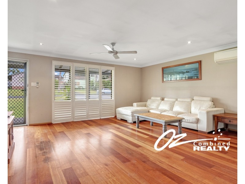12 Audrey Avenue, Basin View NSW 2540