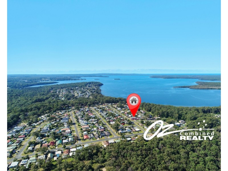 12 Audrey Avenue, Basin View NSW 2540