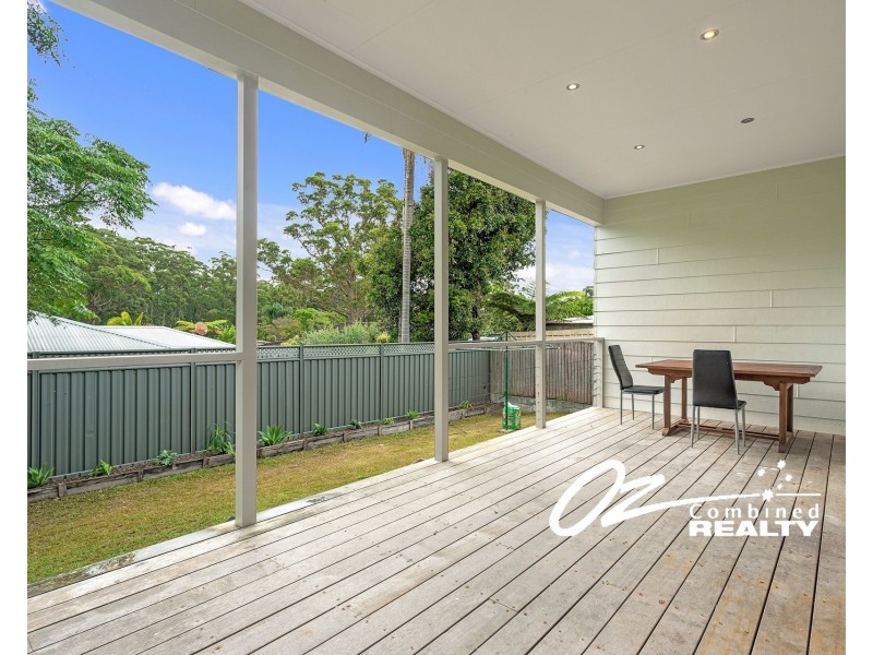12 Audrey Avenue, Basin View NSW 2540