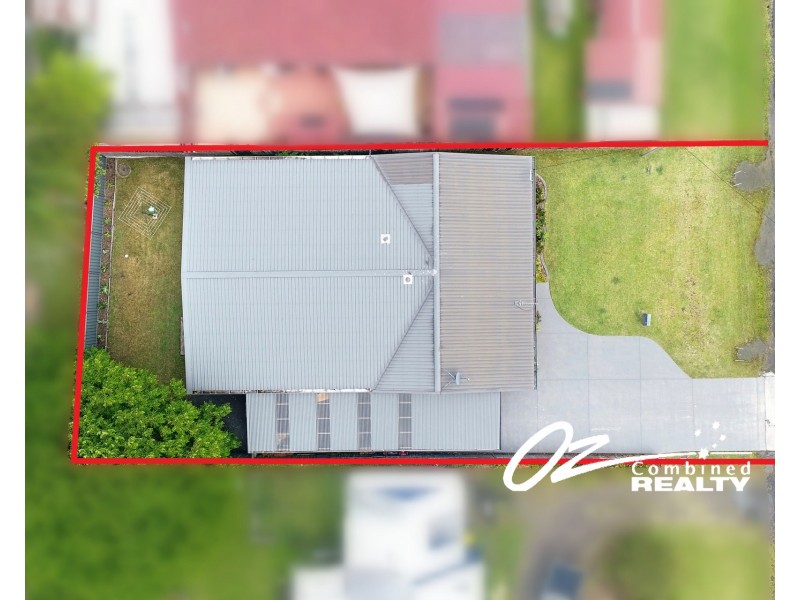 12 Audrey Avenue, Basin View NSW 2540