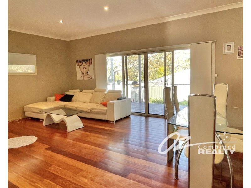 12 Audrey Avenue, Basin View NSW 2540