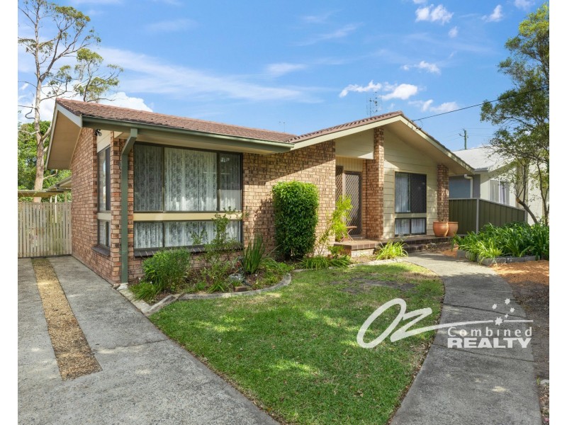15 Elanora Parade, Basin View NSW 2540