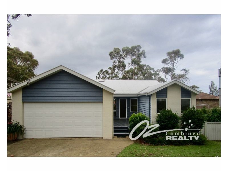 24 Niger Street, Vincentia NSW 2540