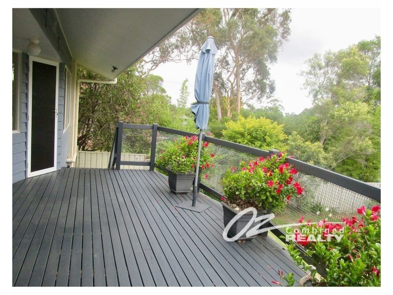 24 Niger Street, Vincentia NSW 2540