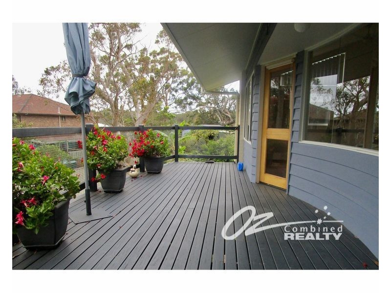 24 Niger Street, Vincentia NSW 2540
