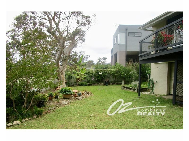 24 Niger Street, Vincentia NSW 2540