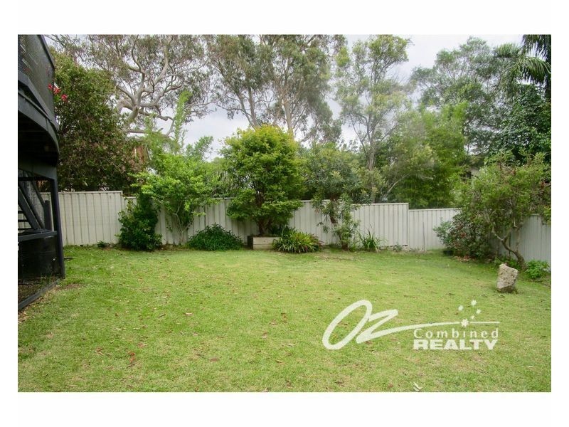 24 Niger Street, Vincentia NSW 2540