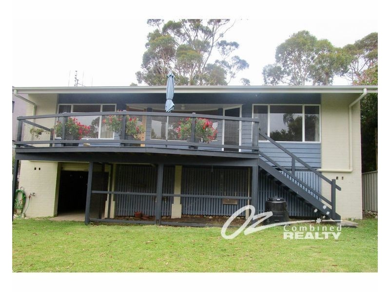 24 Niger Street, Vincentia NSW 2540