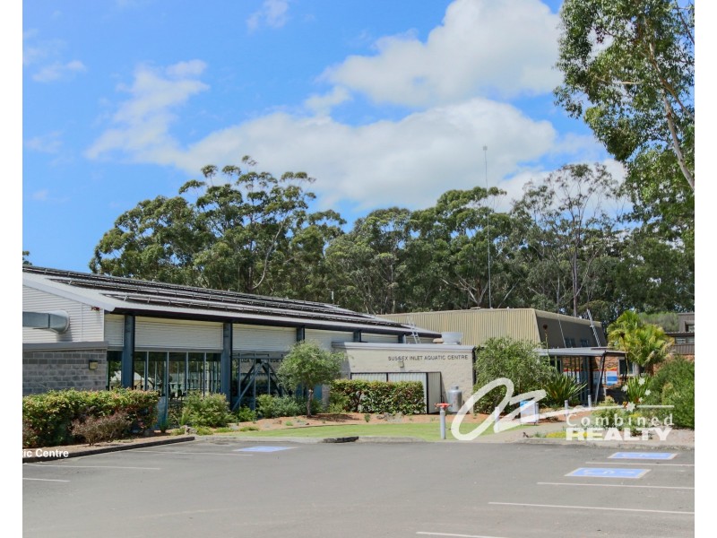 A&B/10 Lancing Avenue, Sussex Inlet NSW 2540
