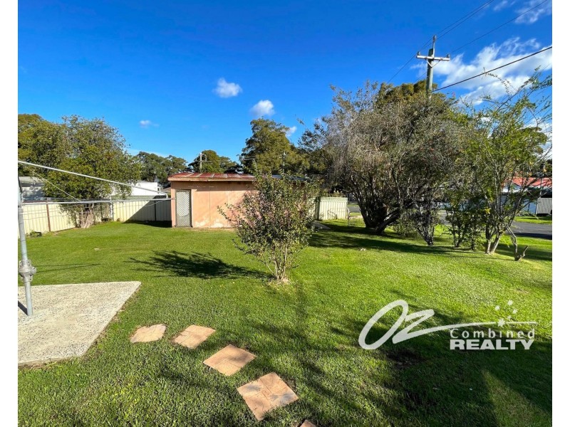 61 Macleans Point Road, Sanctuary Point NSW 2540