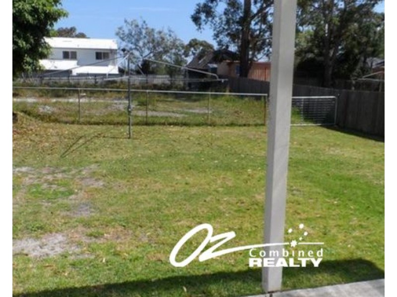 1/5 Beach Street, Vincentia NSW 2540