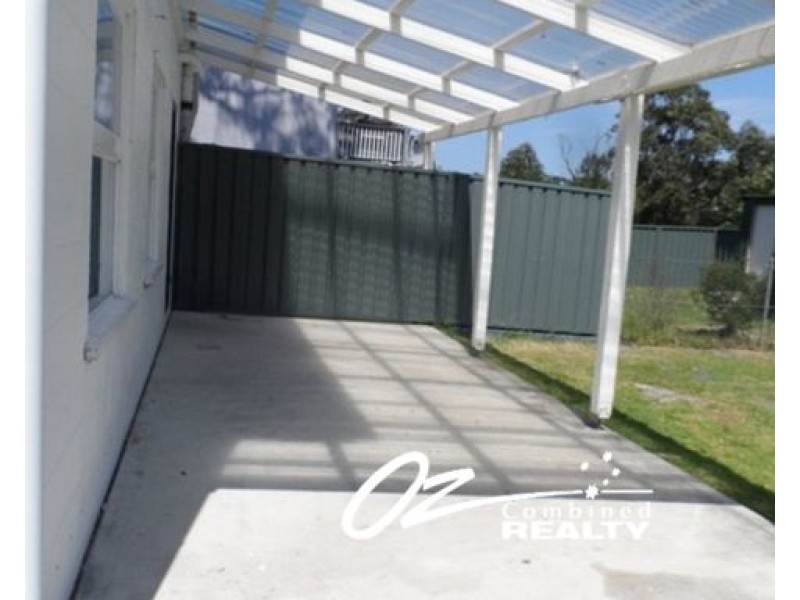 1/5 Beach Street, Vincentia NSW 2540
