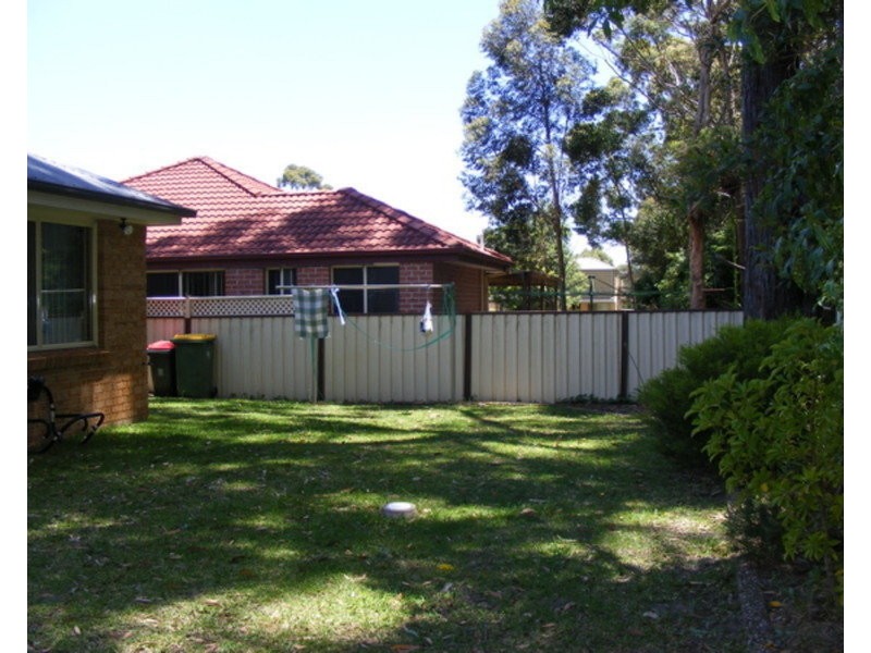 2/11 Leumeah Street, Sanctuary Point NSW 2540