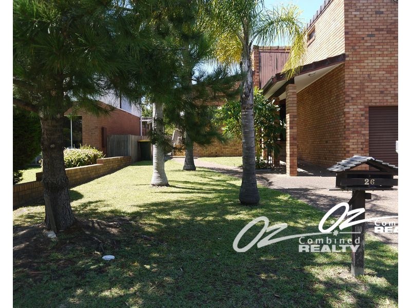 2/26 The Wool Road, Vincentia NSW 2540