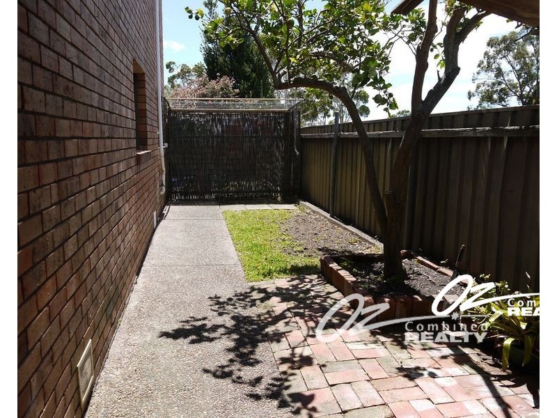 2/26 The Wool Road, Vincentia NSW 2540
