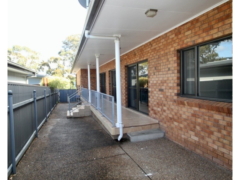 2/26 The Wool Road, Vincentia NSW 2540