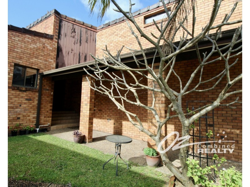 2/26 The Wool Road, Vincentia NSW 2540