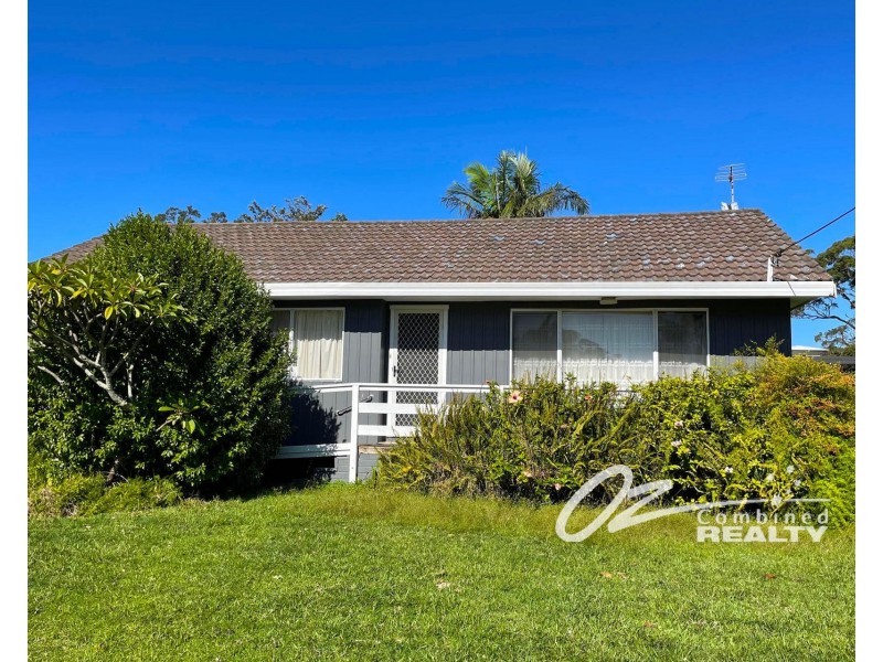 260 Walmer Avenue, Sanctuary Point NSW 2540