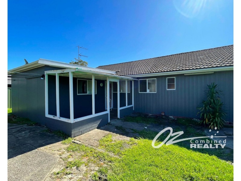 260 Walmer Avenue, Sanctuary Point NSW 2540