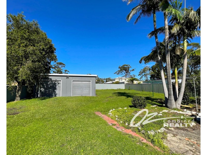 260 Walmer Avenue, Sanctuary Point NSW 2540