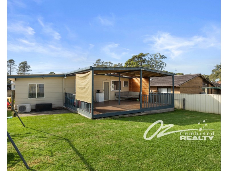 120 Waratah Crescent, Sanctuary Point NSW 2540