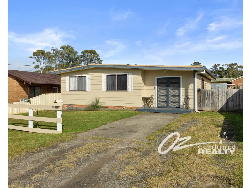 120 Waratah Crescent, Sanctuary Point NSW 2540