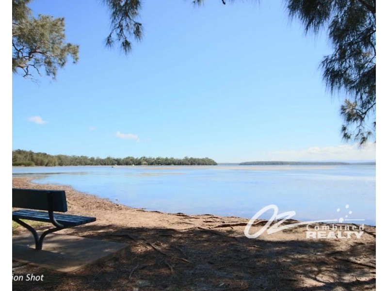 120 Waratah Crescent, Sanctuary Point NSW 2540