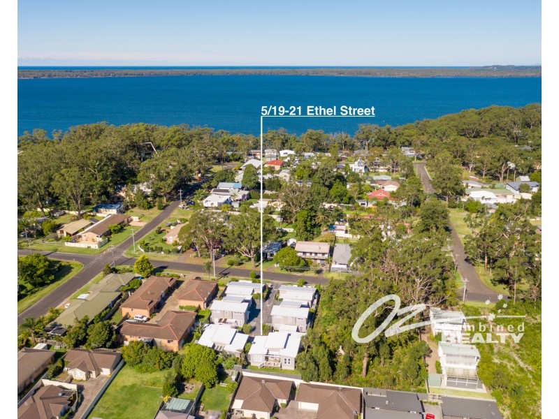 5/19-21 Ethel Street, Sanctuary Point NSW 2540