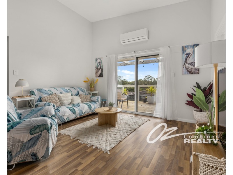 5/19-21 Ethel Street, Sanctuary Point NSW 2540