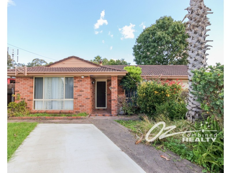21 Gibson Crescent, Sanctuary Point NSW 2540