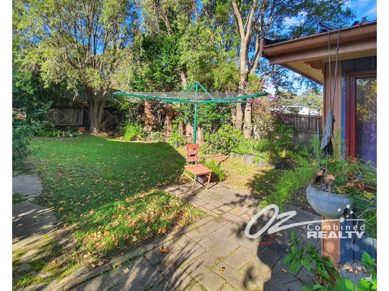 21 Gibson Crescent, Sanctuary Point NSW 2540