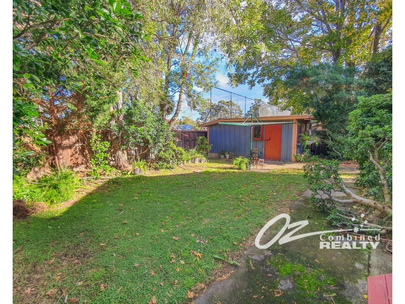 21 Gibson Crescent, Sanctuary Point NSW 2540