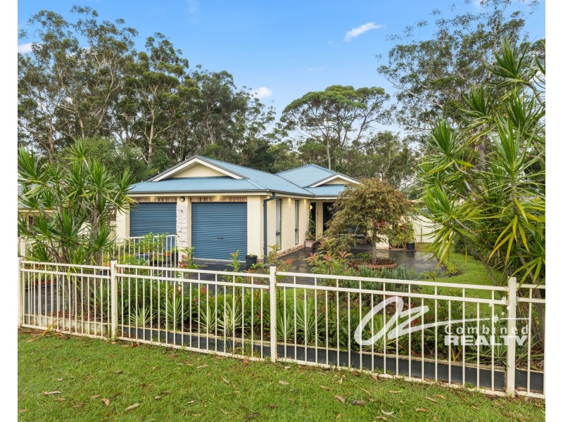 6 Elanora Parade, Basin View NSW 2540