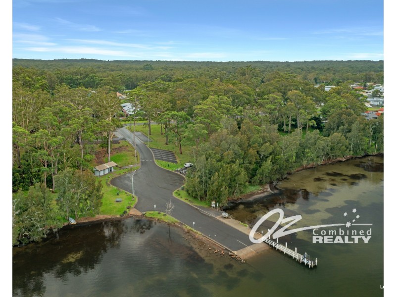 6 Elanora Parade, Basin View NSW 2540