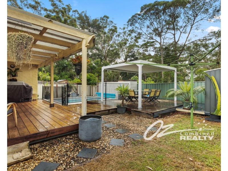 6 Elanora Parade, Basin View NSW 2540