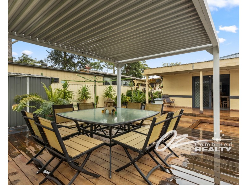 6 Elanora Parade, Basin View NSW 2540