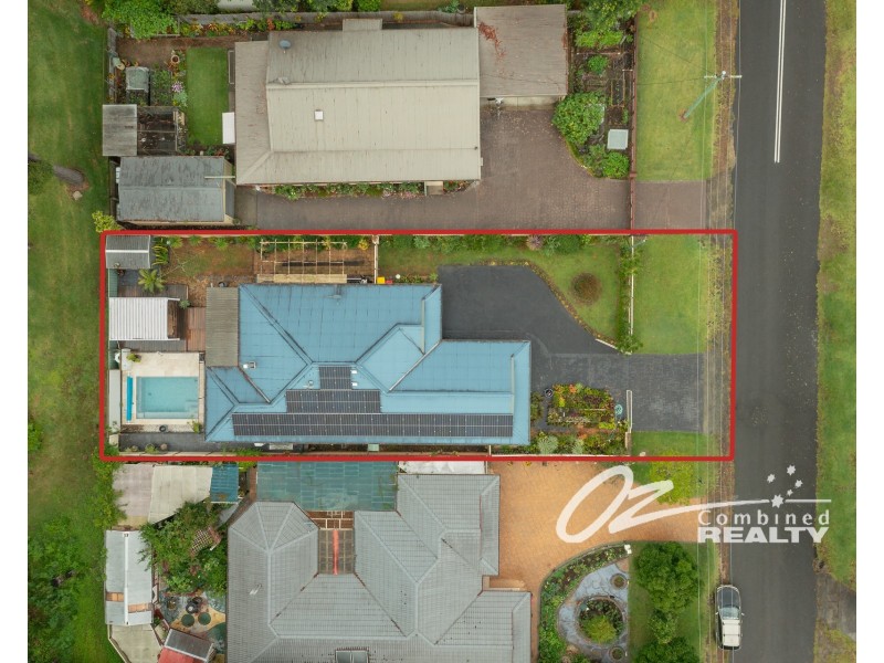 6 Elanora Parade, Basin View NSW 2540