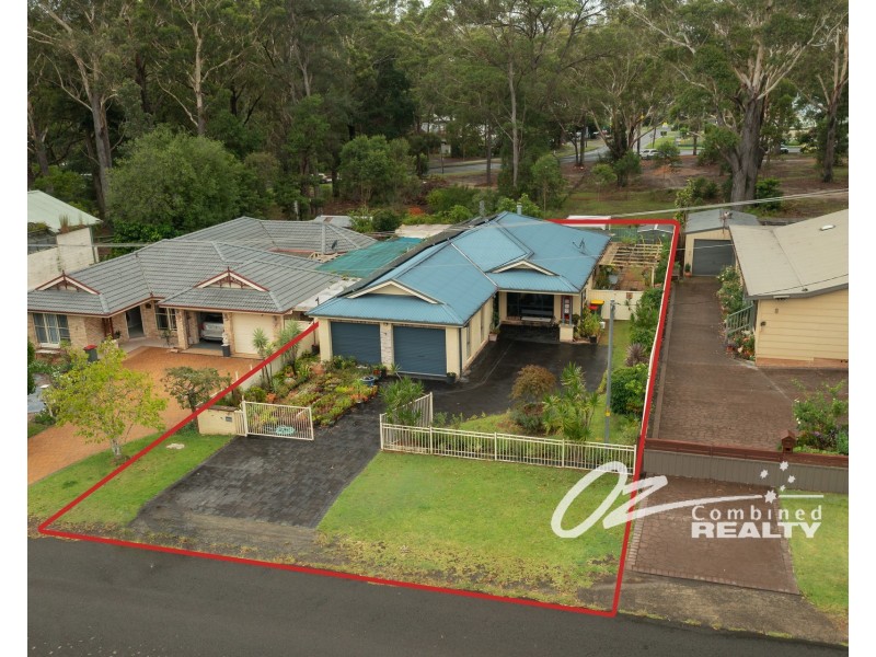 6 Elanora Parade, Basin View NSW 2540