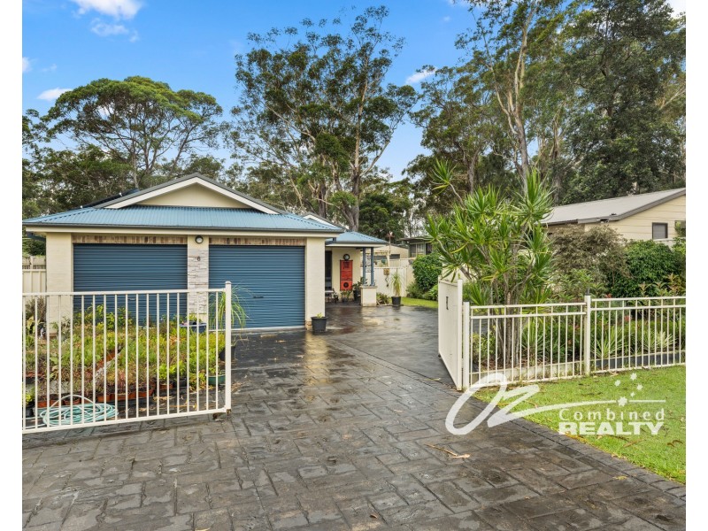 6 Elanora Parade, Basin View NSW 2540