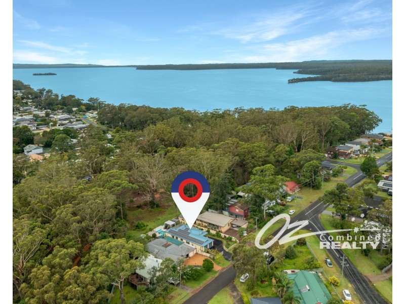 6 Elanora Parade, Basin View NSW 2540