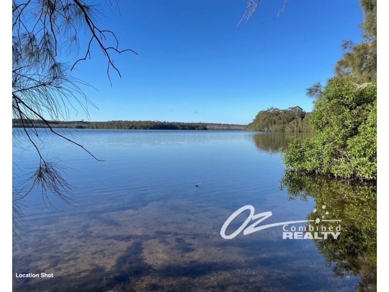 6 Elanora Parade, Basin View NSW 2540