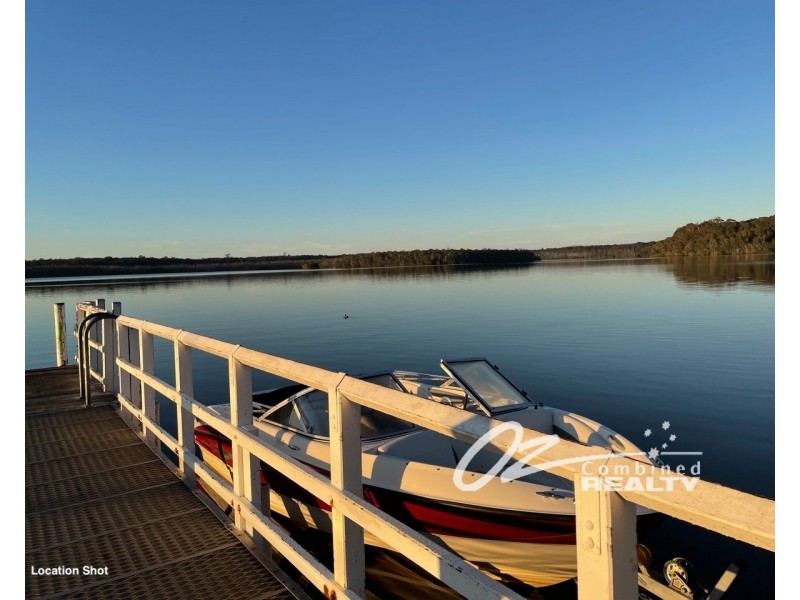 6 Elanora Parade, Basin View NSW 2540