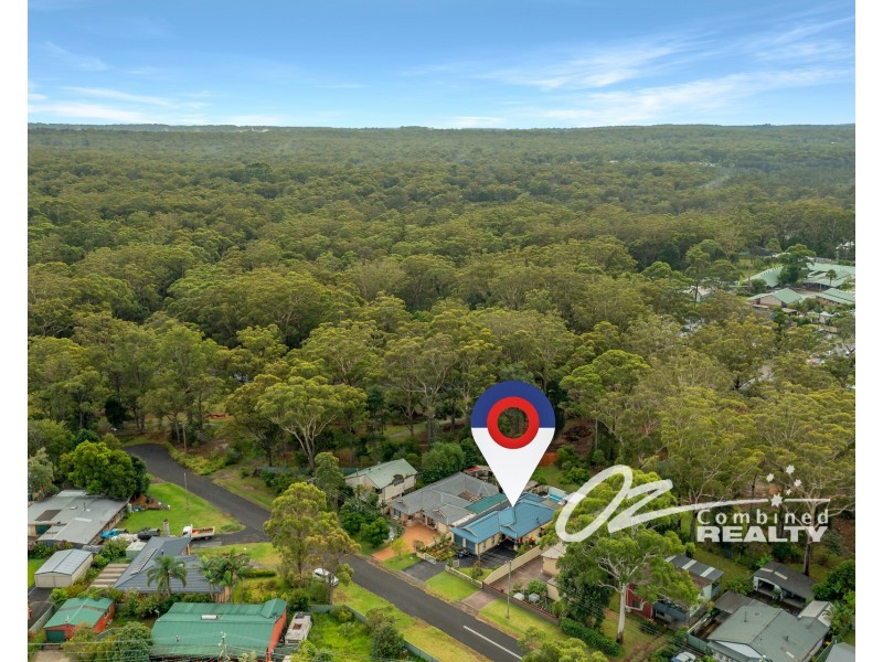 6 Elanora Parade, Basin View NSW 2540