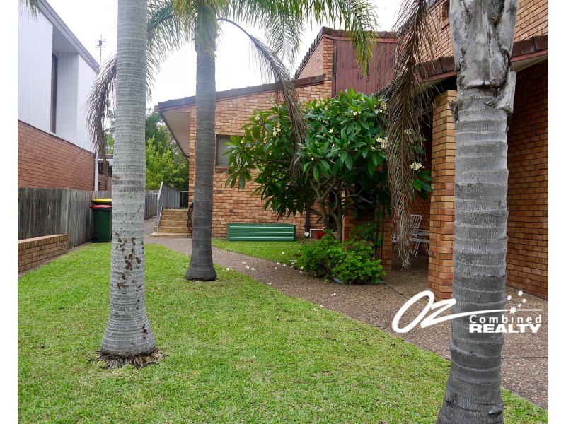 1/26 The Wool Road, Vincentia NSW 2540