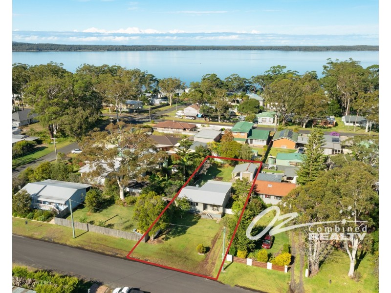 76 Frederick Street, Sanctuary Point NSW 2540