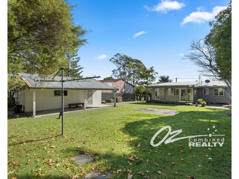 76 Frederick Street, Sanctuary Point NSW 2540
