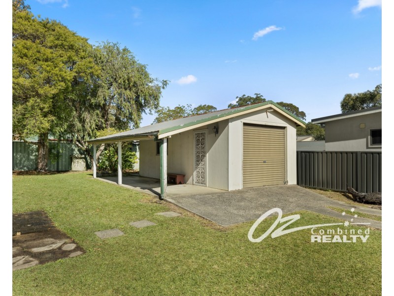 76 Frederick Street, Sanctuary Point NSW 2540