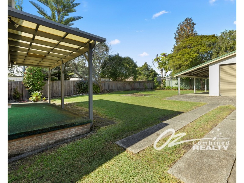 76 Frederick Street, Sanctuary Point NSW 2540