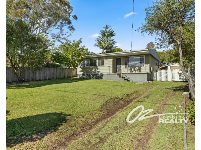 76 Frederick Street, Sanctuary Point NSW 2540